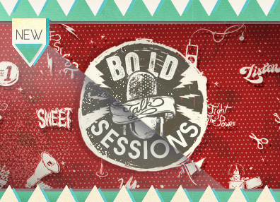 Bold Talk Sessions