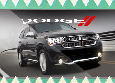 Dodge KBB