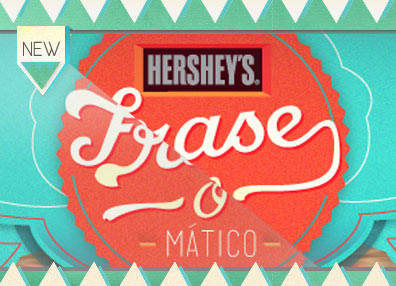 hersheys Frase-o-Matic