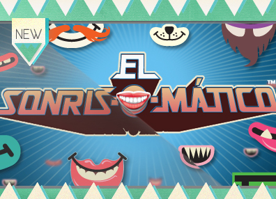 Hershey’s Sonris Mático