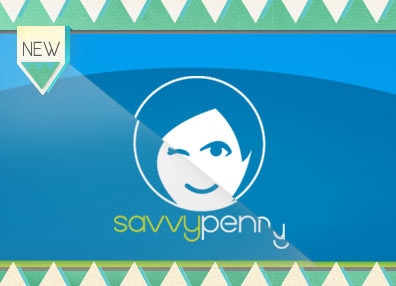 Savvy Penny UI
