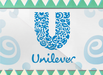 Unilever Carousel